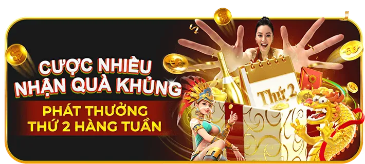Khuyến mãi chào mừng thành viên mới 32wim